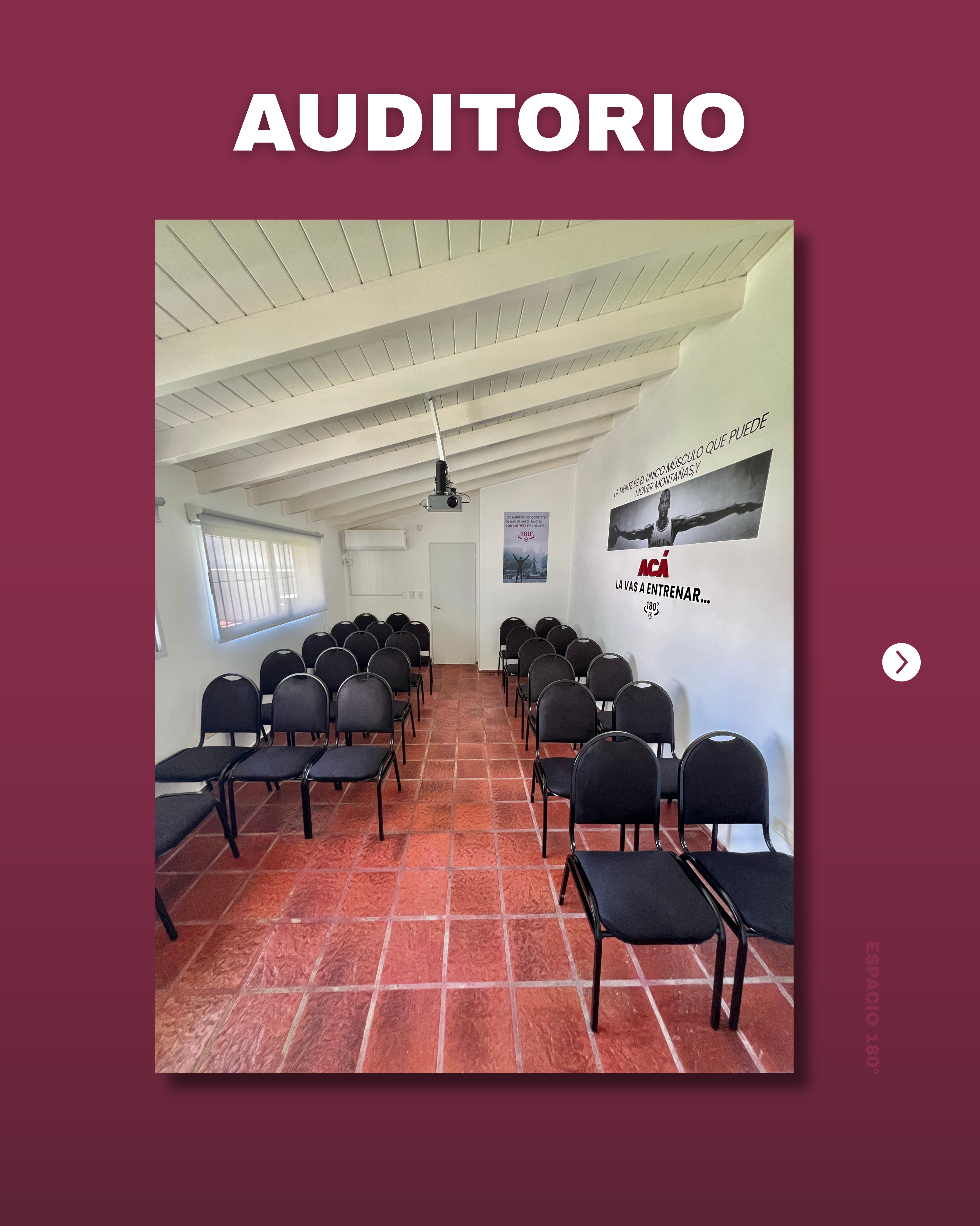 Auditorio