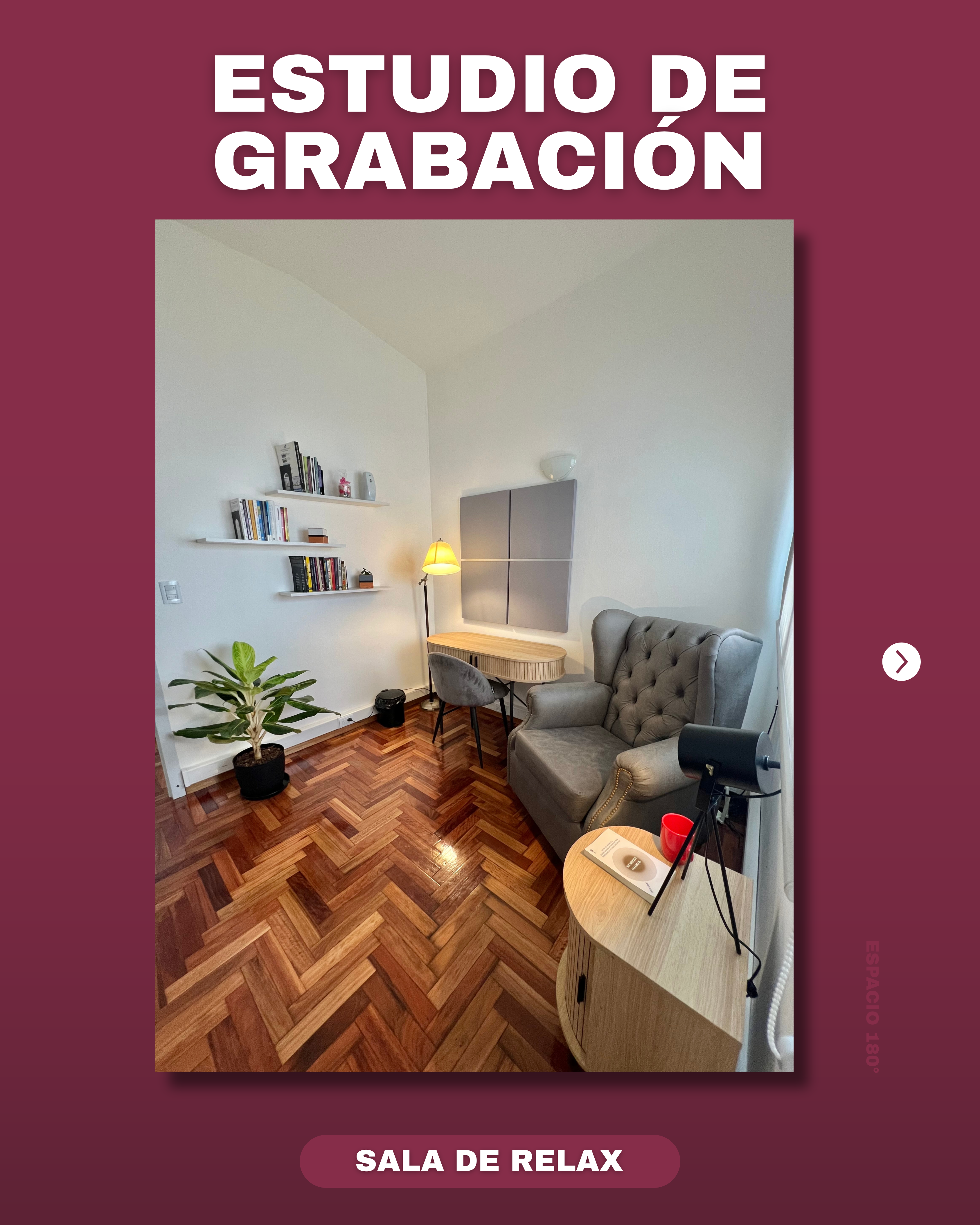 Estudio de Diseño